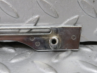 39187 Mercedes-Benz R107 500SL Dashboard Trim Right Side 1076891671