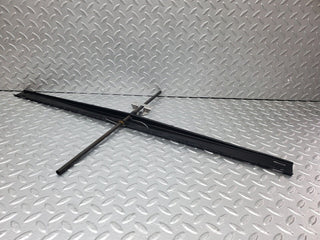 44311 Mercedes-Benz W123 280E Power Sunroof Mechanism