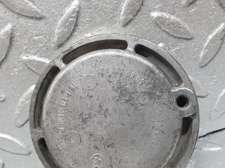 43851 Mercedes-Benz C126 380SEC Coupe Automatic Gearbox Piston Cover Set 722.310 1262770903