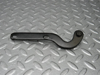 39996 Mercedes-Benz R107 350SL Bonnet Hinge Support Left Side