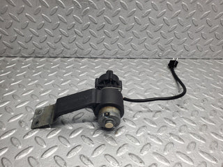 W126 Coupe auxiliary heating water pump used OEM