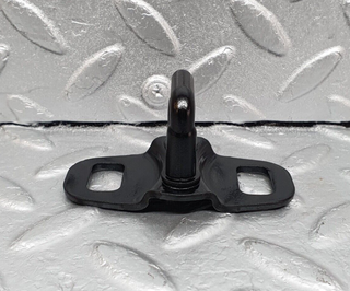 W202 bonnet lock latch used OEM