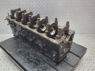 45460 Mercedes-Benz 280E M110.988 Engine Block 1100111101