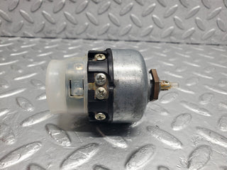 W123 headlight switch used OEM