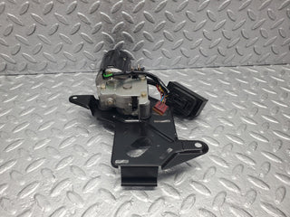 W201 Baby Benz sunroof motor and relay used OEM