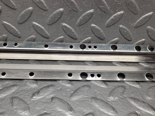 46677 Mercedes-Benz C123 280CE Coupe Sunroof Chrome Trim