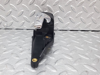 R129 SL interior door handle left side used OEM