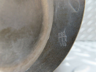 R107 SL piston with connecting rod 92.00 mm used OEM