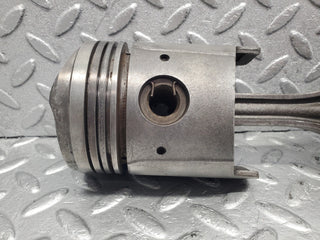 W112 piston and connecting rod used OEM
