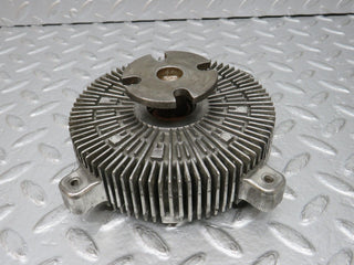 32769 Mercedes-Benz C107 R107 350 V8 Engine Cooling Fan Clutch