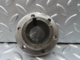 R107 SL crankshaft sleeve hub used OEM