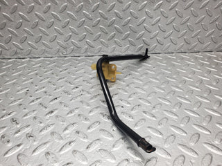 W124 Cabriolet accelerator pedal linkage used OEM