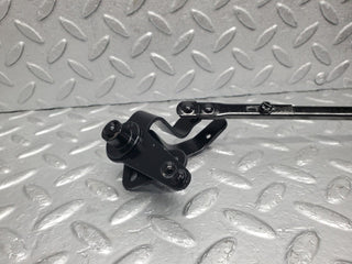 46724 Mercedes-Benz C123 280CE Coupe Throttle Linkage