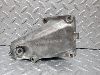 45090 Mercedes-Benz R129 300SL Coupe Engine Mount Bracket Left Side 1042230404