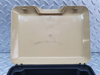 44140 Mercedes-Benz C123 230CE Coupe First Aid Box 1238650353