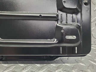 W114 battery tray used OEM
