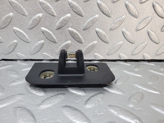 R129 SL trunk lock latch used OEM