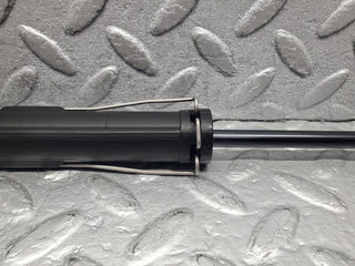 W201 Baby Benz bonnet gas strut used OEM