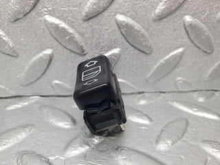 46930 Mercedes-Benz R129 320SL Coupe Right Door Window Switch 1298201410