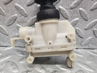R129 SL door lock vacuum actuator left/right used OEM