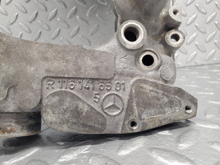 46091 Mercedes-Benz W126 420SE Air Intake Manifold 1161416501