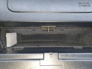 41837 Mercedes-Benz W202 C200 Dashboard Black