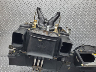45897 Mercedes-Benz W126 420SE Heater Box Blower Housing Behr