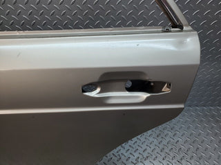 45993 Mercedes-Benz W126 420SE Rear Left Door