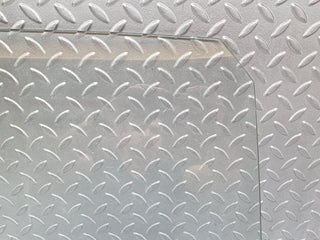 43218 Mercedes-Benz W108 280SE Front Right Door Window Glass