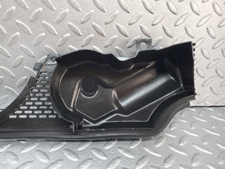 45161 Mercedes-Benz R129 300SL Coupe Windscreen Wiper Motor Cover Panel