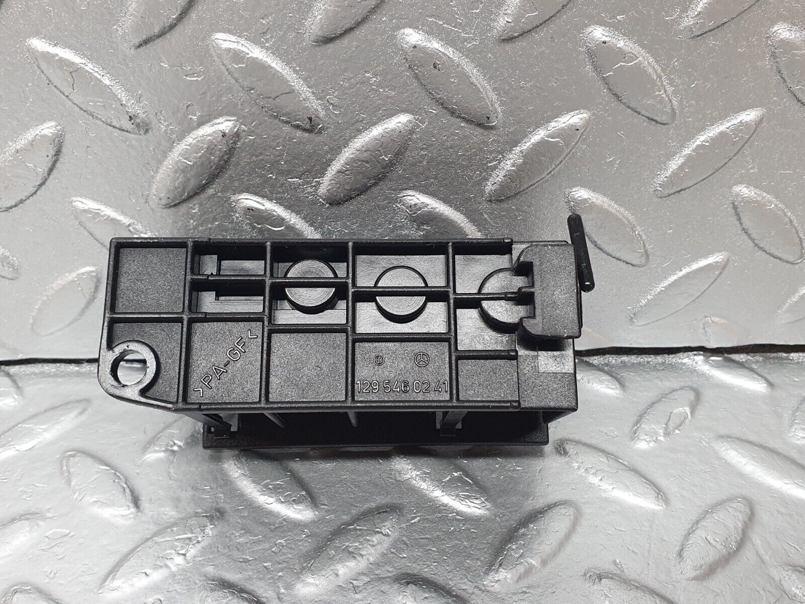 42530 Mercedes-Benz R129 320SL Coupe Cable Wire Connector 1295460241