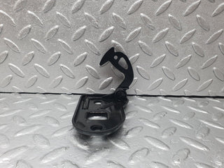 W123 Coupe bonnet safety latch used OEM