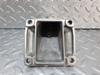 W202 engine mount bracket left side used OEM