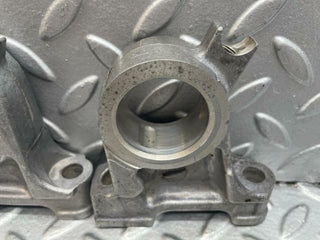 W116 camshaft tower bearings set of 5 used OEM