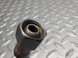 W126 Coupe gearbox oil pipe hose used OEM