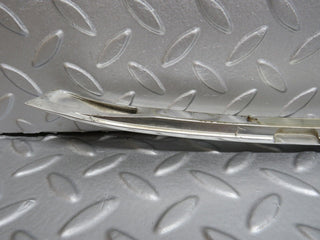 40203 Mercedes-Benz R107 Hardtop Roof Chrome Right Side