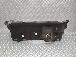 46017 Mercedes-Benz W126 420SE Firewall Heat Shield