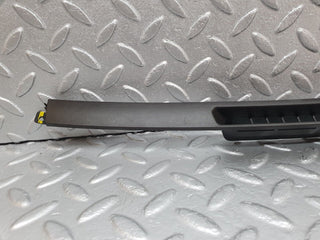 42331 Mercedes-Benz R129 320SL Coupe Dashboard Air Vent Trim Right Side 1296891280