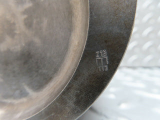 R107 SL piston with connecting rod 92.00 mm used OEM