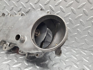 W123 Coupe air flow mass meter sensor used OEM
