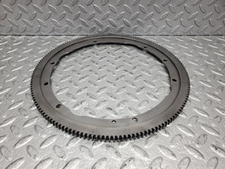 W112 flywheel starter ring automatic gearbox used OEM