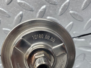 45959 Mercedes-Benz W126 420SE Fuel Pressure Regulator Bosch 0004761021