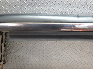 42021 Mercedes-Benz W202 C200 Rear Bumper 2028800252