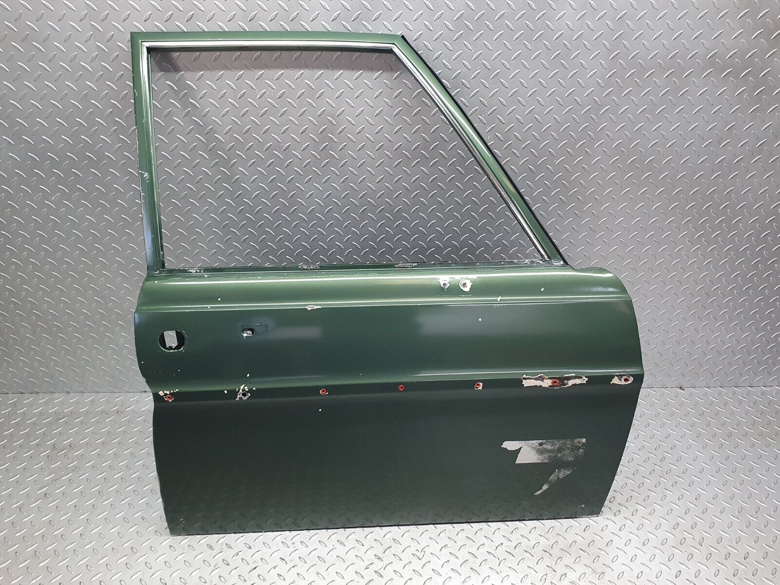 43430 Mercedes-Benz W108 280SE Front Right Door