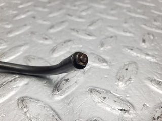 W112 fuel injector used OEM