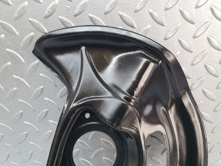 41894 Mercedes-Benz W202 C200 Front Left Brake Disc Protection Plate