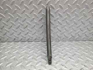 W126 Coupe right mirror mounting triangle used OEM