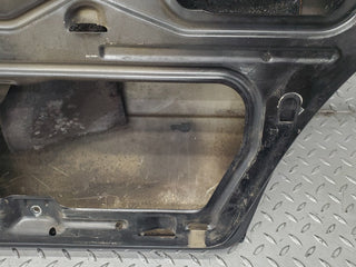 W201 Baby Benz rear right door used OEM