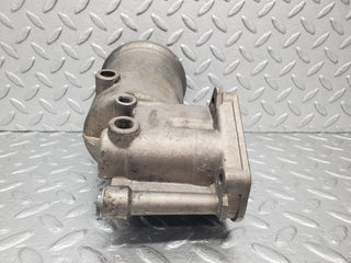 46093 Mercedes-Benz W126 420SE Oil Filter Housing 0011846525 1171802611