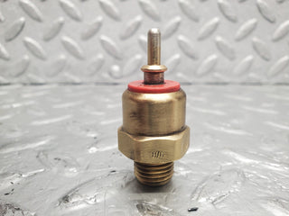 W126 Coupe coolant temperature sensor used OEM